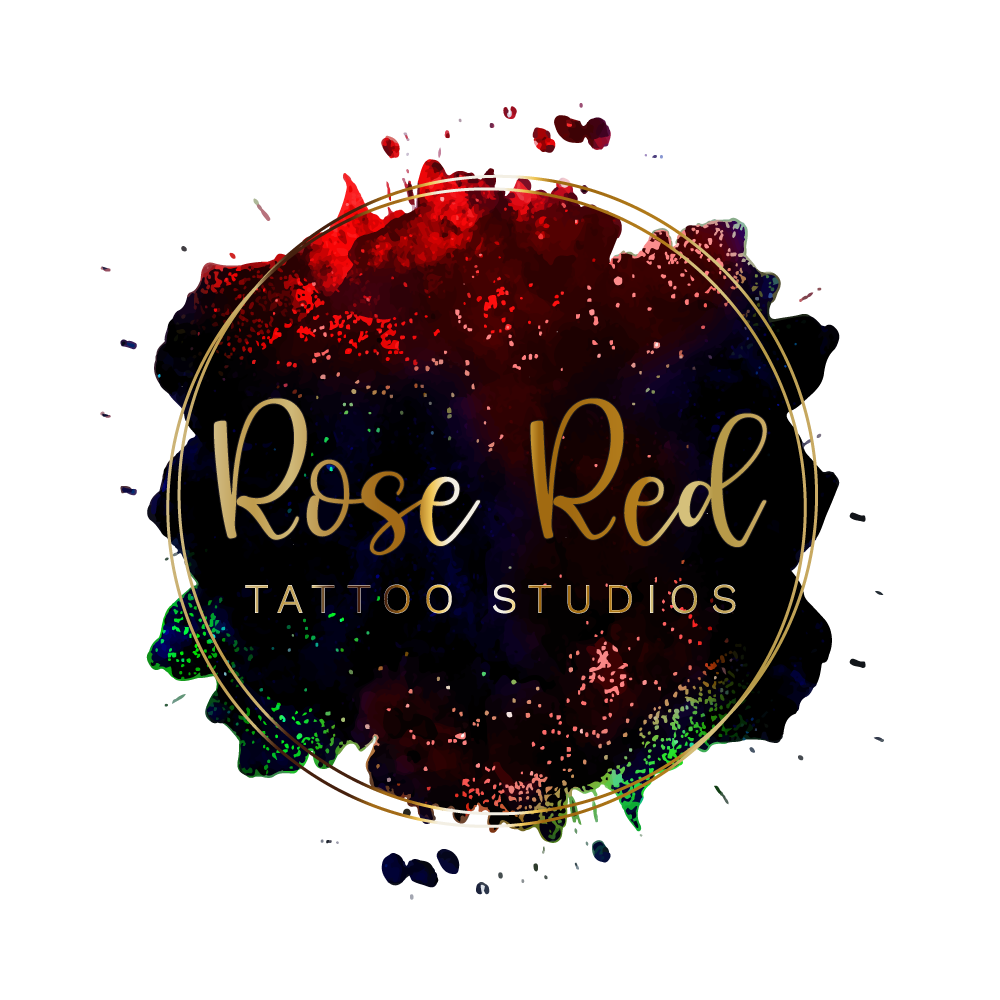 Rose Red Tattoo Studios